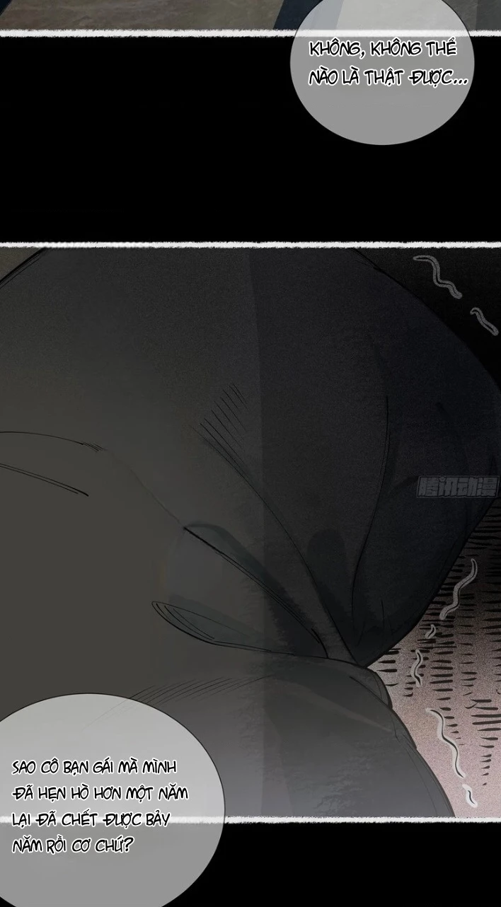 Là một bác sĩ pháp y, nhiệm vụ đầu tiên của tôi là giải phẫu bạn gái cũ đã chết của tôi. Chapter 2 - Trang 2