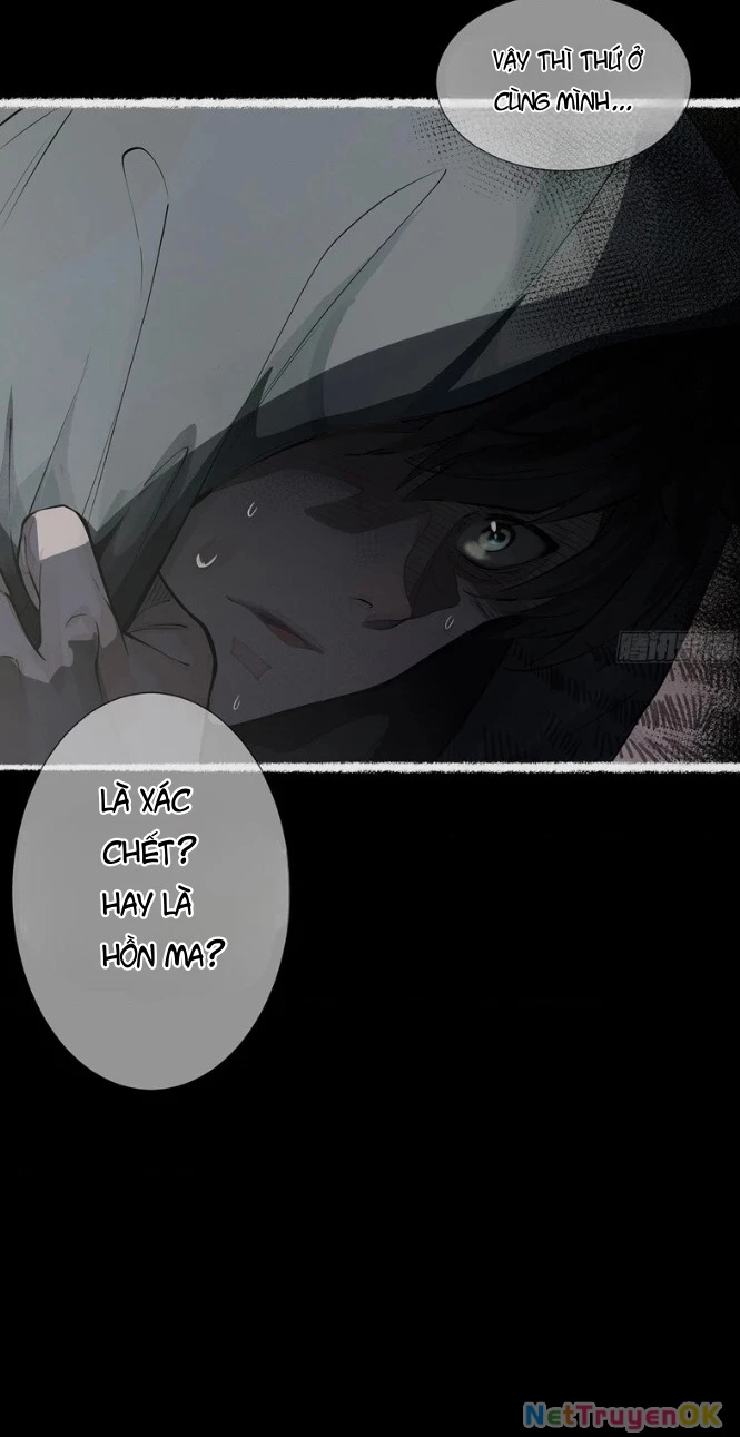 Là một bác sĩ pháp y, nhiệm vụ đầu tiên của tôi là giải phẫu bạn gái cũ đã chết của tôi. Chapter 2 - Trang 2