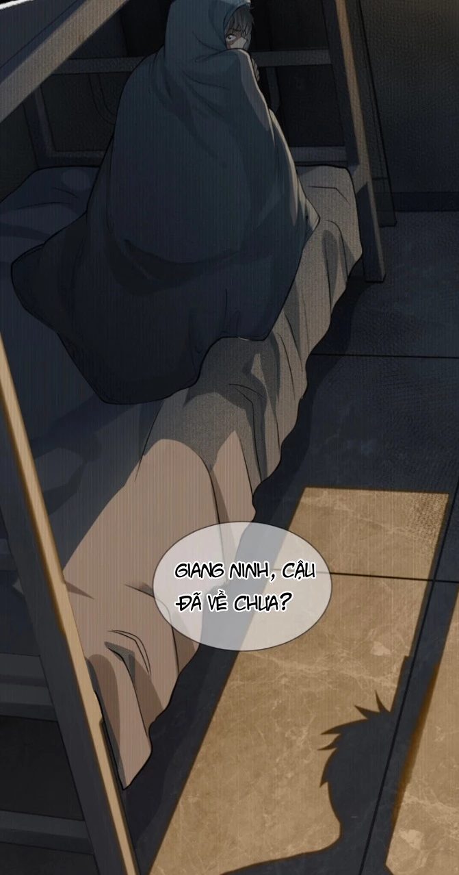 Là một bác sĩ pháp y, nhiệm vụ đầu tiên của tôi là giải phẫu bạn gái cũ đã chết của tôi. Chapter 2 - Trang 2