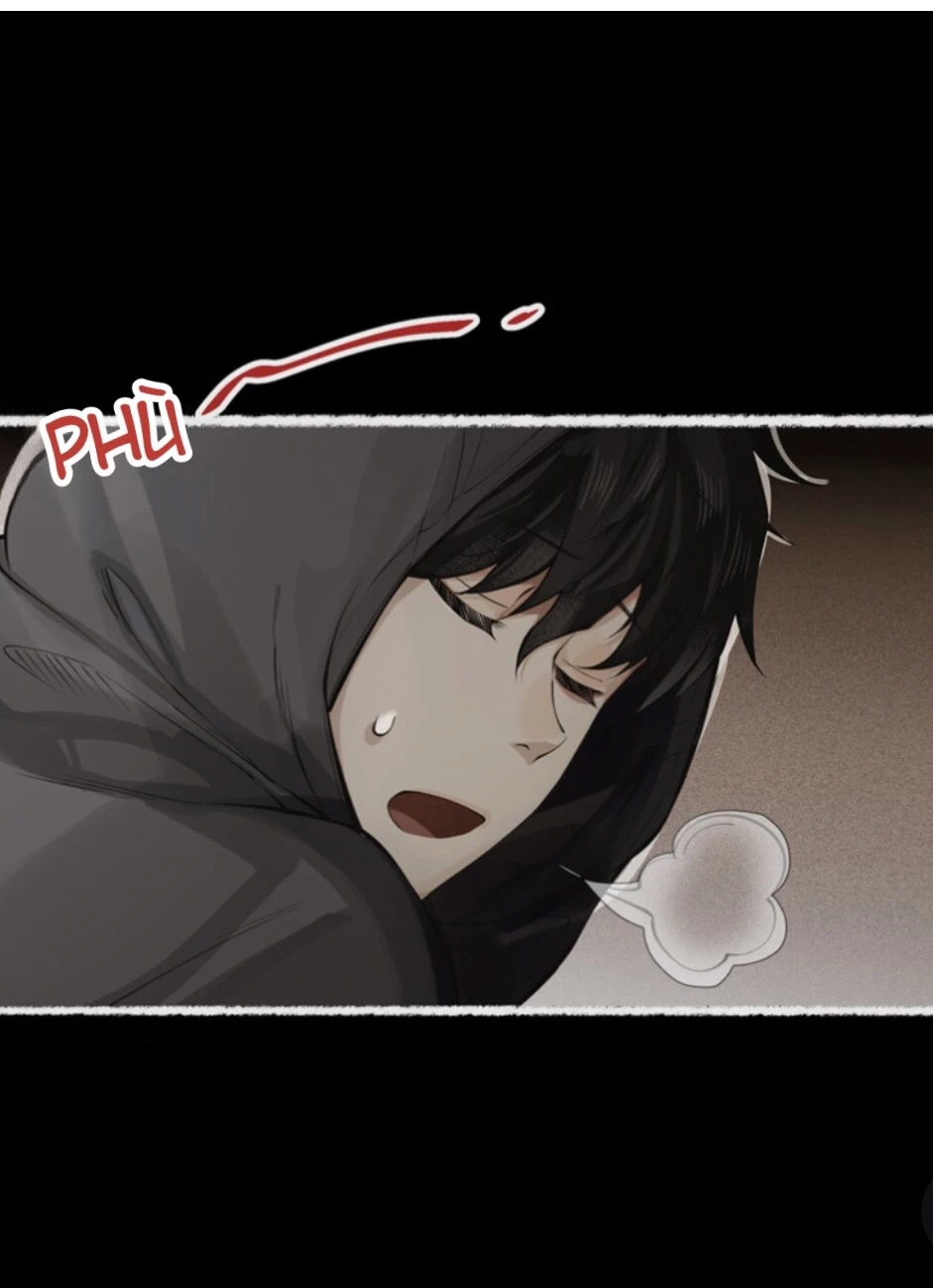 Là một bác sĩ pháp y, nhiệm vụ đầu tiên của tôi là giải phẫu bạn gái cũ đã chết của tôi. Chapter 2 - Trang 2