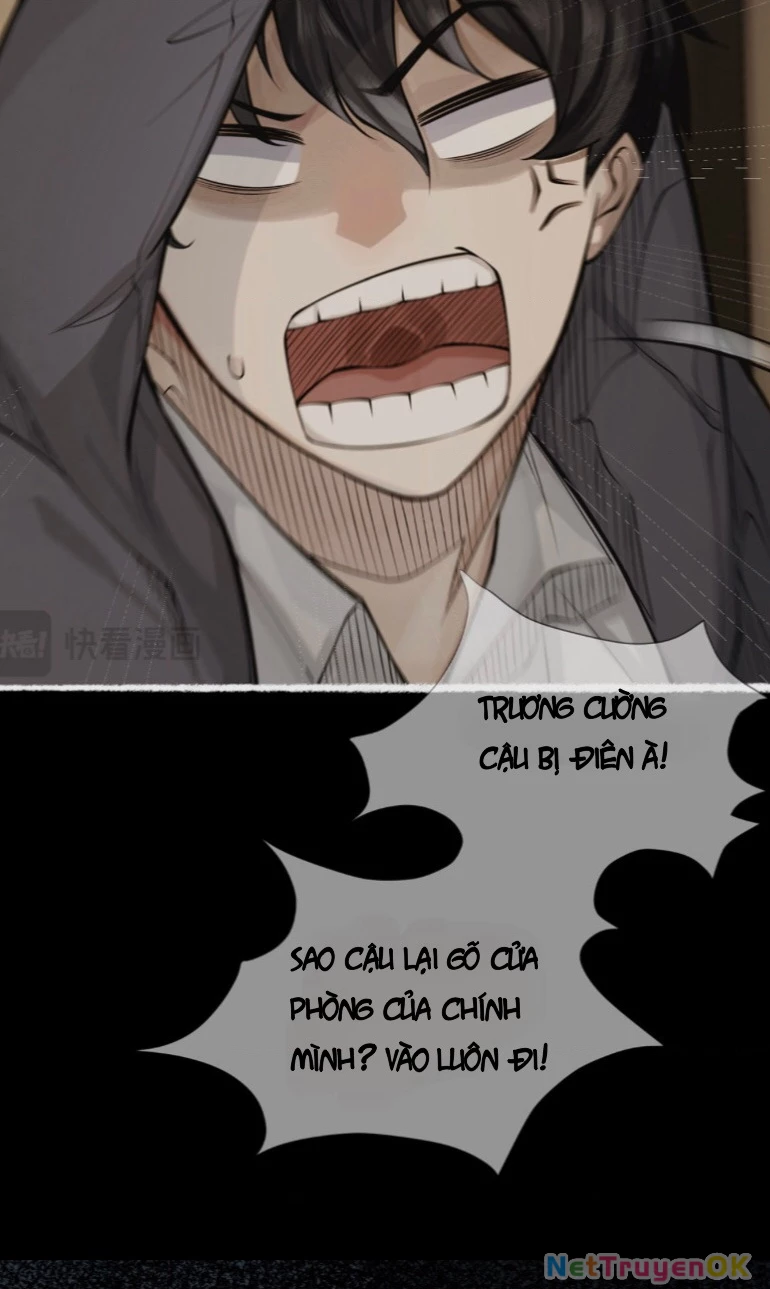 Là một bác sĩ pháp y, nhiệm vụ đầu tiên của tôi là giải phẫu bạn gái cũ đã chết của tôi. Chapter 2 - Trang 2