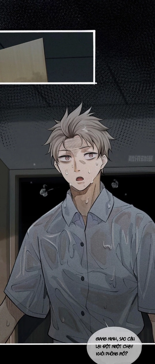 Là một bác sĩ pháp y, nhiệm vụ đầu tiên của tôi là giải phẫu bạn gái cũ đã chết của tôi. Chapter 2 - Trang 2