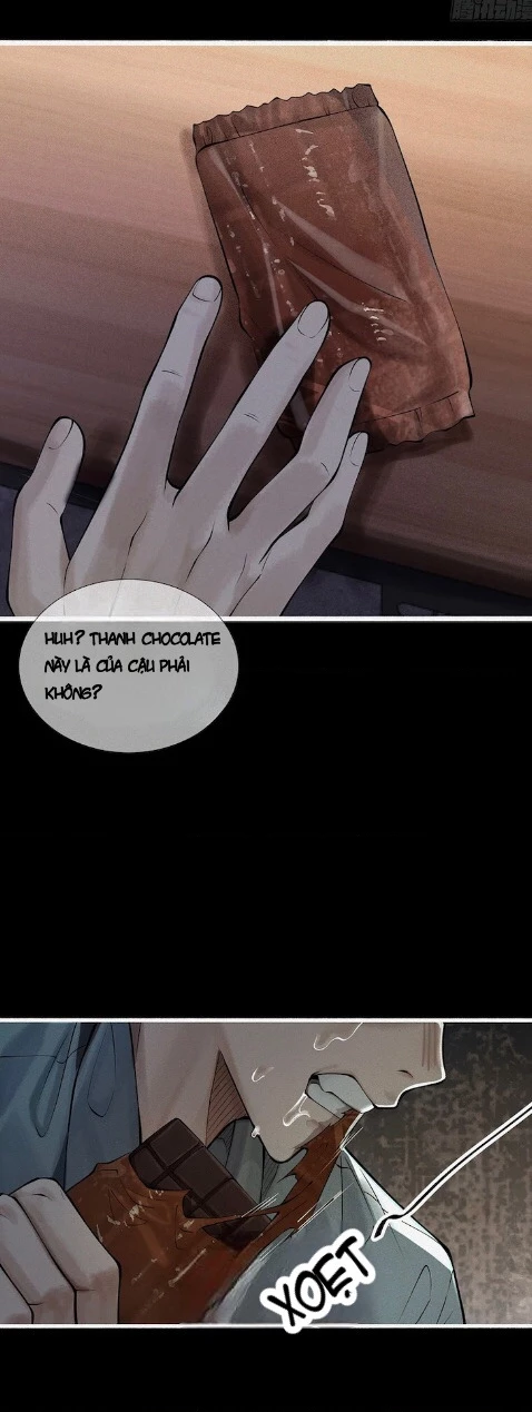 Là một bác sĩ pháp y, nhiệm vụ đầu tiên của tôi là giải phẫu bạn gái cũ đã chết của tôi. Chapter 2 - Trang 2