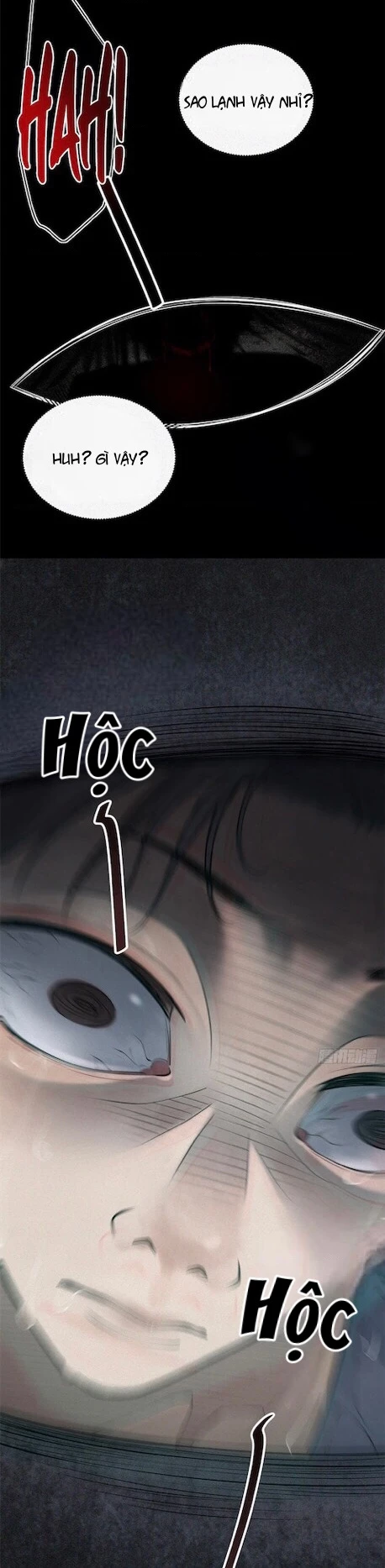 Là một bác sĩ pháp y, nhiệm vụ đầu tiên của tôi là giải phẫu bạn gái cũ đã chết của tôi. Chapter 2 - Trang 2