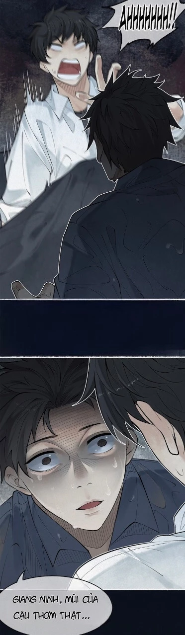 Là một bác sĩ pháp y, nhiệm vụ đầu tiên của tôi là giải phẫu bạn gái cũ đã chết của tôi. Chapter 2 - Trang 2