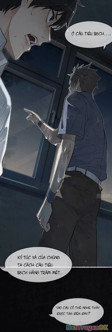 Là một bác sĩ pháp y, nhiệm vụ đầu tiên của tôi là giải phẫu bạn gái cũ đã chết của tôi. Chapter 2 - Trang 2