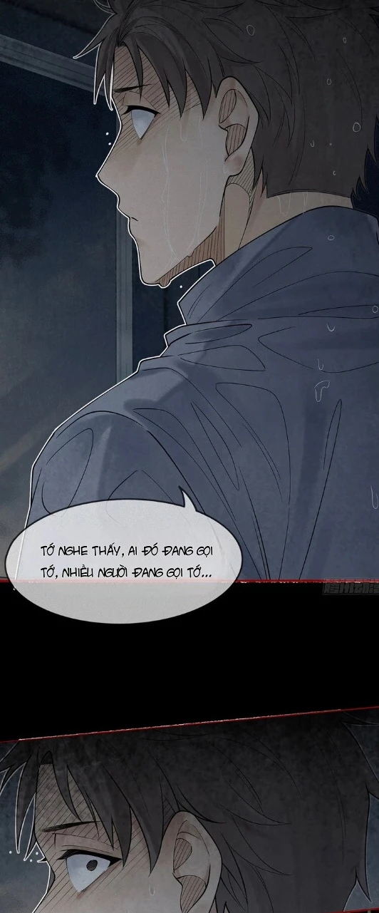 Là một bác sĩ pháp y, nhiệm vụ đầu tiên của tôi là giải phẫu bạn gái cũ đã chết của tôi. Chapter 2 - Trang 2