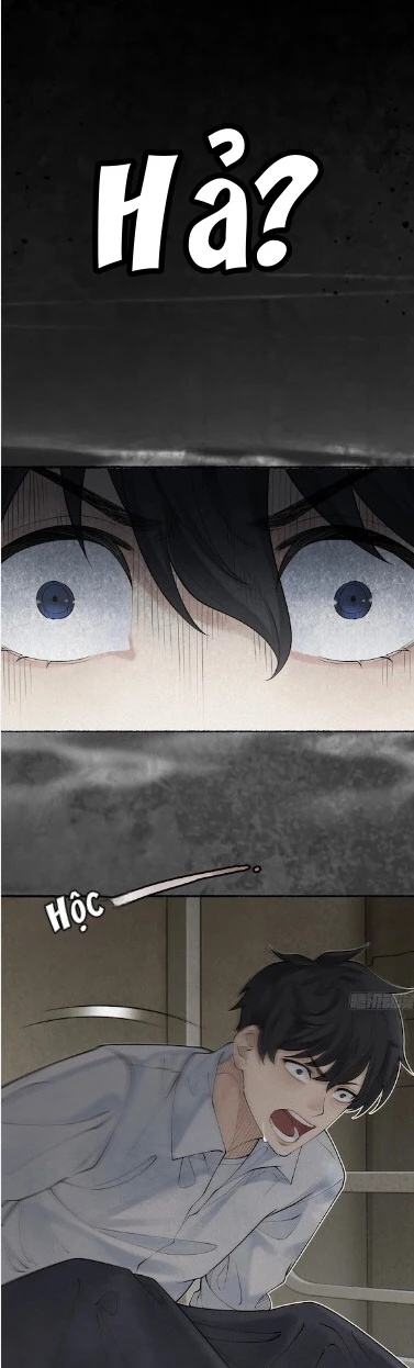 Là một bác sĩ pháp y, nhiệm vụ đầu tiên của tôi là giải phẫu bạn gái cũ đã chết của tôi. Chapter 2 - Trang 2