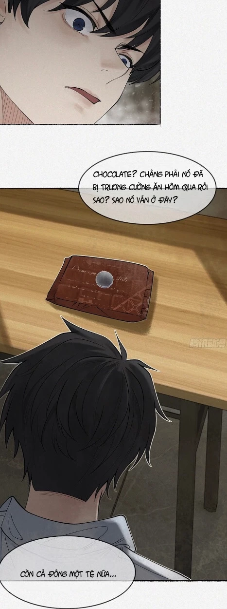 Là một bác sĩ pháp y, nhiệm vụ đầu tiên của tôi là giải phẫu bạn gái cũ đã chết của tôi. Chapter 2 - Trang 2