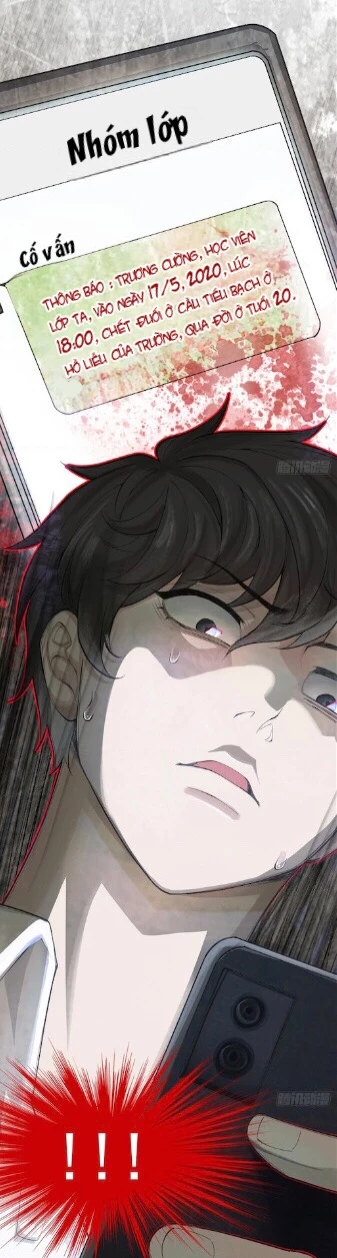 Là một bác sĩ pháp y, nhiệm vụ đầu tiên của tôi là giải phẫu bạn gái cũ đã chết của tôi. Chapter 2 - Trang 2