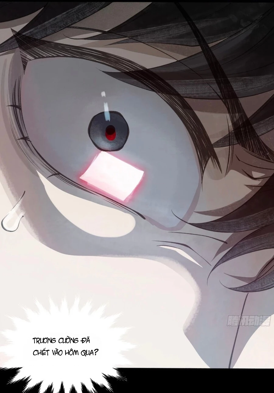 Là một bác sĩ pháp y, nhiệm vụ đầu tiên của tôi là giải phẫu bạn gái cũ đã chết của tôi. Chapter 2 - Trang 2