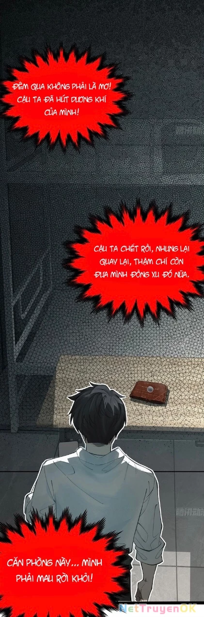 Là một bác sĩ pháp y, nhiệm vụ đầu tiên của tôi là giải phẫu bạn gái cũ đã chết của tôi. Chapter 2 - Trang 2