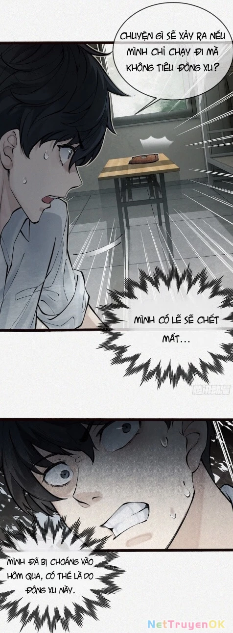 Là một bác sĩ pháp y, nhiệm vụ đầu tiên của tôi là giải phẫu bạn gái cũ đã chết của tôi. Chapter 2 - Trang 2