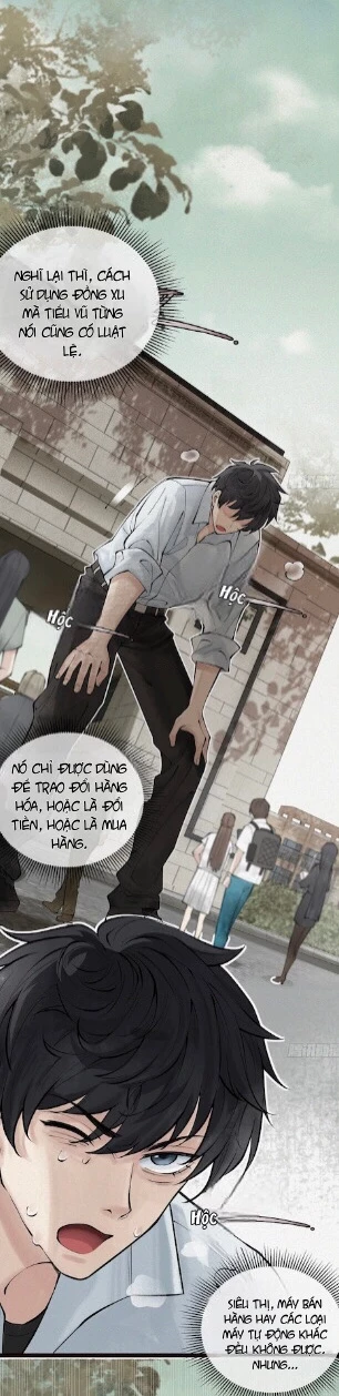 Là một bác sĩ pháp y, nhiệm vụ đầu tiên của tôi là giải phẫu bạn gái cũ đã chết của tôi. Chapter 2 - Trang 2