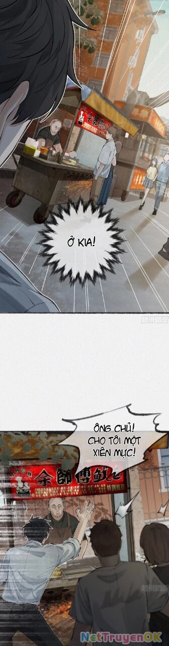 Là một bác sĩ pháp y, nhiệm vụ đầu tiên của tôi là giải phẫu bạn gái cũ đã chết của tôi. Chapter 2 - Trang 2