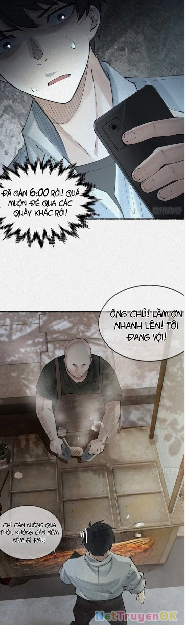 Là một bác sĩ pháp y, nhiệm vụ đầu tiên của tôi là giải phẫu bạn gái cũ đã chết của tôi. Chapter 2 - Trang 2