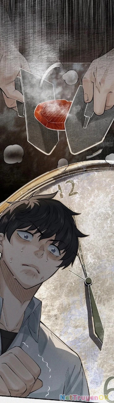 Là một bác sĩ pháp y, nhiệm vụ đầu tiên của tôi là giải phẫu bạn gái cũ đã chết của tôi. Chapter 2 - Trang 2