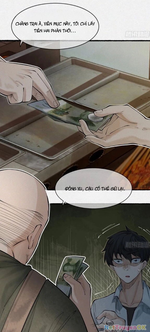 Là một bác sĩ pháp y, nhiệm vụ đầu tiên của tôi là giải phẫu bạn gái cũ đã chết của tôi. Chapter 2 - Trang 2