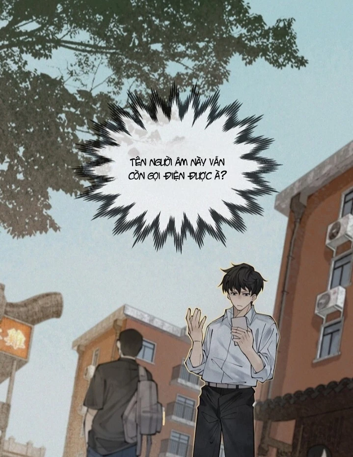 Là một bác sĩ pháp y, nhiệm vụ đầu tiên của tôi là giải phẫu bạn gái cũ đã chết của tôi. Chapter 3 - Trang 2