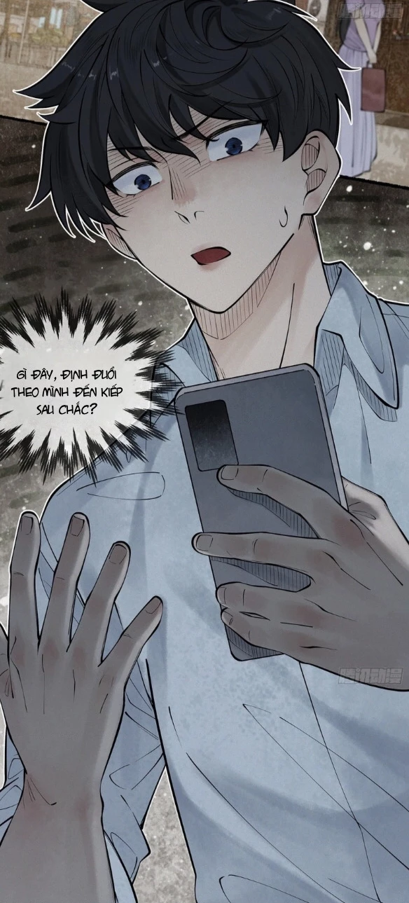 Là một bác sĩ pháp y, nhiệm vụ đầu tiên của tôi là giải phẫu bạn gái cũ đã chết của tôi. Chapter 3 - Trang 2