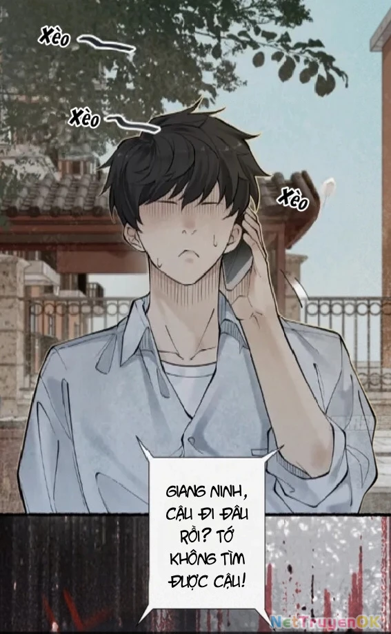 Là một bác sĩ pháp y, nhiệm vụ đầu tiên của tôi là giải phẫu bạn gái cũ đã chết của tôi. Chapter 3 - Trang 2