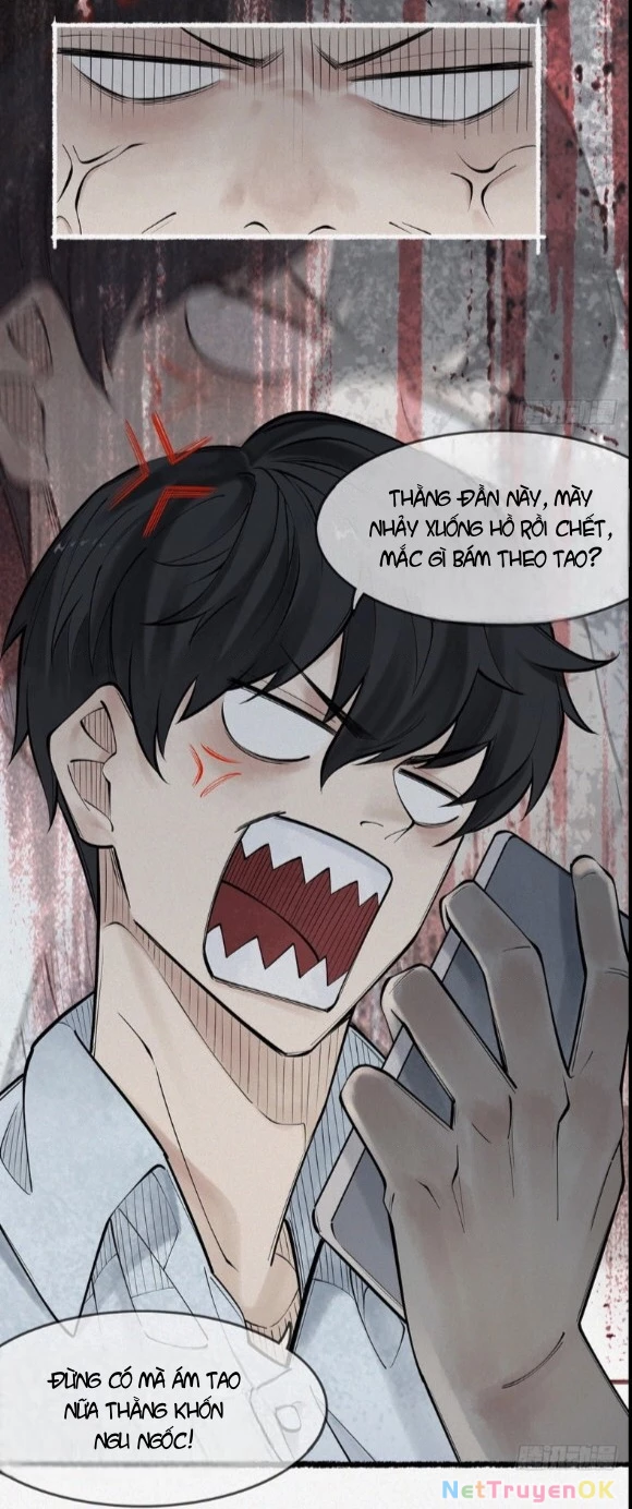 Là một bác sĩ pháp y, nhiệm vụ đầu tiên của tôi là giải phẫu bạn gái cũ đã chết của tôi. Chapter 3 - Trang 2