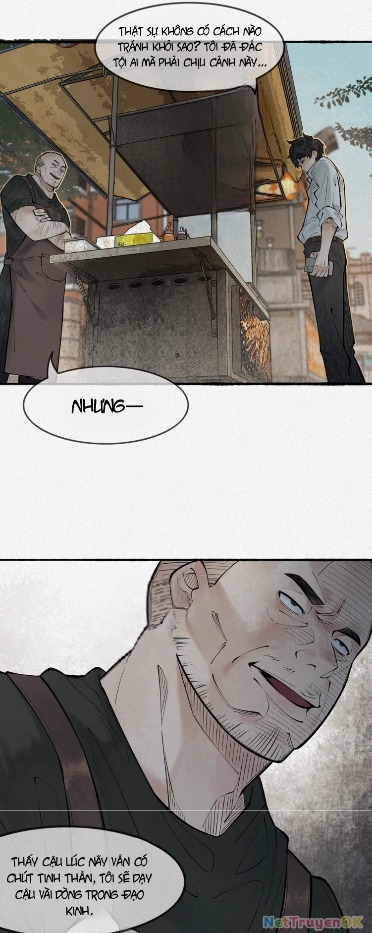 Là một bác sĩ pháp y, nhiệm vụ đầu tiên của tôi là giải phẫu bạn gái cũ đã chết của tôi. Chapter 3 - Trang 2