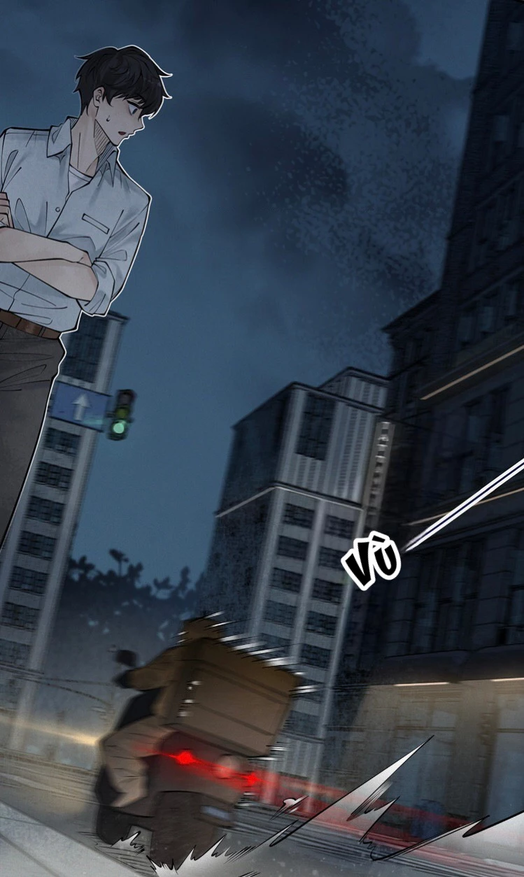 Là một bác sĩ pháp y, nhiệm vụ đầu tiên của tôi là giải phẫu bạn gái cũ đã chết của tôi. Chapter 3 - Trang 2