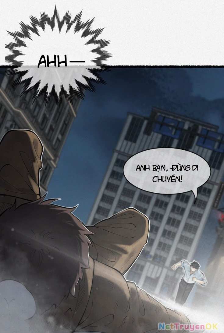 Là một bác sĩ pháp y, nhiệm vụ đầu tiên của tôi là giải phẫu bạn gái cũ đã chết của tôi. Chapter 3 - Trang 2