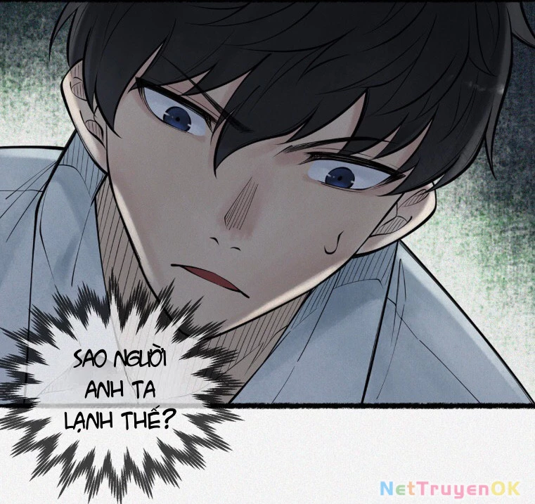 Là một bác sĩ pháp y, nhiệm vụ đầu tiên của tôi là giải phẫu bạn gái cũ đã chết của tôi. Chapter 3 - Trang 2