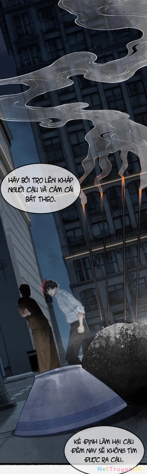 Là một bác sĩ pháp y, nhiệm vụ đầu tiên của tôi là giải phẫu bạn gái cũ đã chết của tôi. Chapter 3 - Trang 2