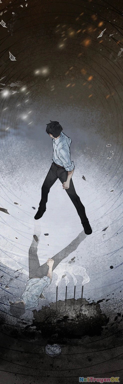 Là một bác sĩ pháp y, nhiệm vụ đầu tiên của tôi là giải phẫu bạn gái cũ đã chết của tôi. Chapter 3 - Trang 2