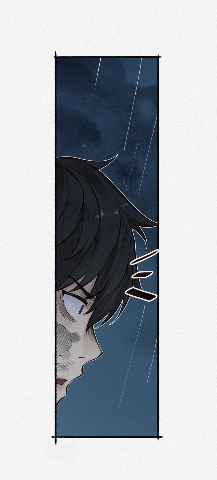 Là một bác sĩ pháp y, nhiệm vụ đầu tiên của tôi là giải phẫu bạn gái cũ đã chết của tôi. Chapter 3 - Trang 2