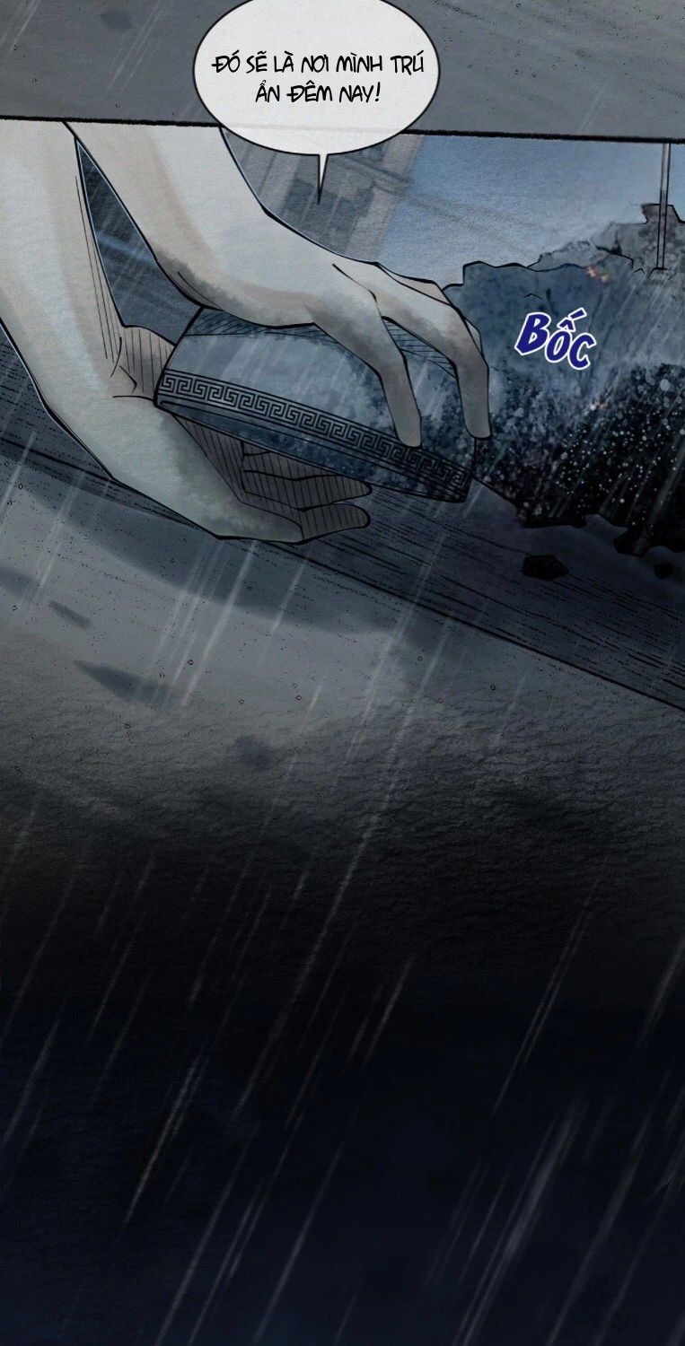 Là một bác sĩ pháp y, nhiệm vụ đầu tiên của tôi là giải phẫu bạn gái cũ đã chết của tôi. Chapter 3 - Trang 2