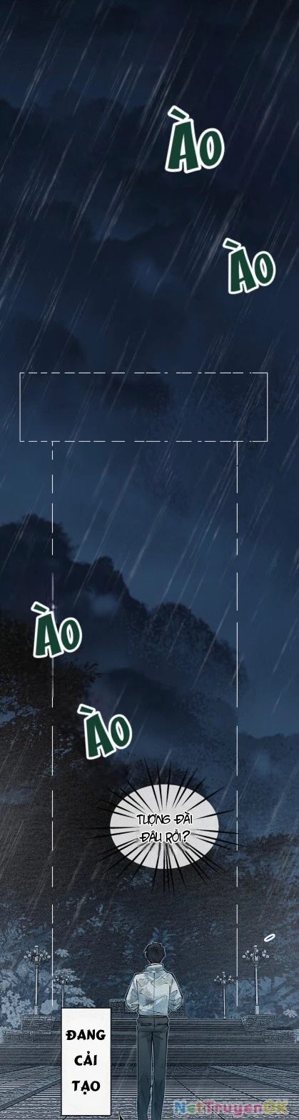 Là một bác sĩ pháp y, nhiệm vụ đầu tiên của tôi là giải phẫu bạn gái cũ đã chết của tôi. Chapter 3 - Trang 2