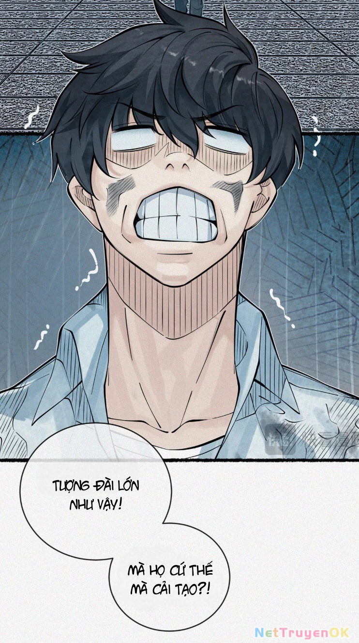 Là một bác sĩ pháp y, nhiệm vụ đầu tiên của tôi là giải phẫu bạn gái cũ đã chết của tôi. Chapter 3 - Trang 2