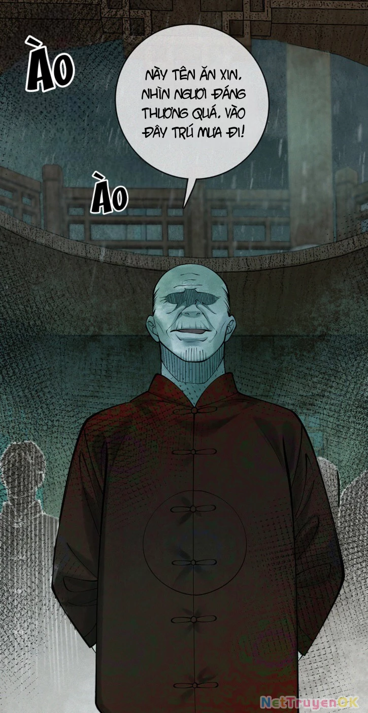 Là một bác sĩ pháp y, nhiệm vụ đầu tiên của tôi là giải phẫu bạn gái cũ đã chết của tôi. Chapter 3 - Trang 2