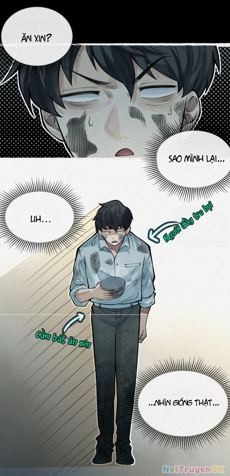 Là một bác sĩ pháp y, nhiệm vụ đầu tiên của tôi là giải phẫu bạn gái cũ đã chết của tôi. Chapter 3 - Trang 2