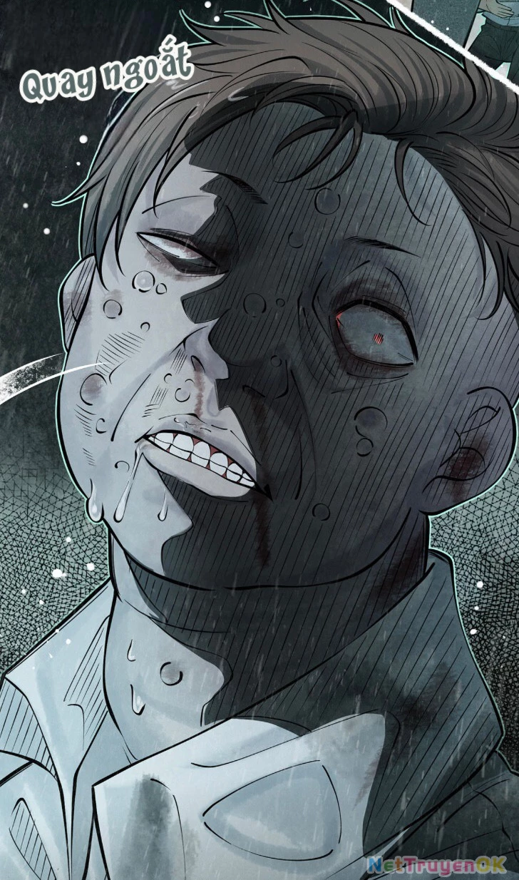 Là một bác sĩ pháp y, nhiệm vụ đầu tiên của tôi là giải phẫu bạn gái cũ đã chết của tôi. Chapter 3 - Trang 2