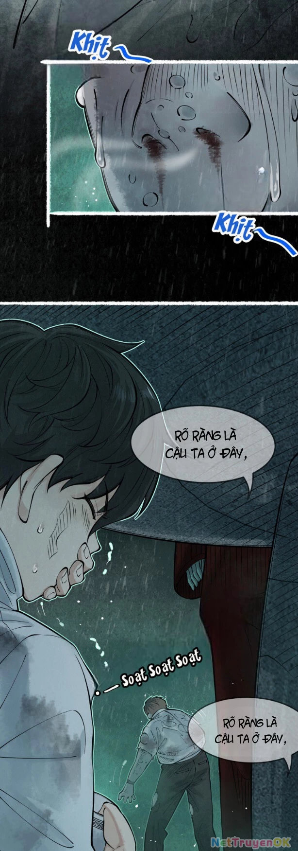 Là một bác sĩ pháp y, nhiệm vụ đầu tiên của tôi là giải phẫu bạn gái cũ đã chết của tôi. Chapter 3 - Trang 2