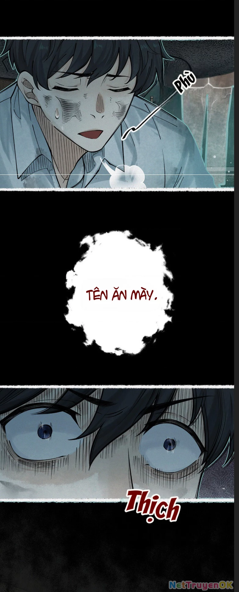 Là một bác sĩ pháp y, nhiệm vụ đầu tiên của tôi là giải phẫu bạn gái cũ đã chết của tôi. Chapter 3 - Trang 2