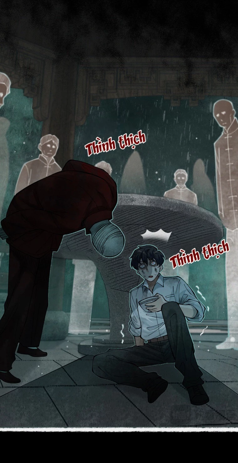 Là một bác sĩ pháp y, nhiệm vụ đầu tiên của tôi là giải phẫu bạn gái cũ đã chết của tôi. Chapter 3 - Trang 2