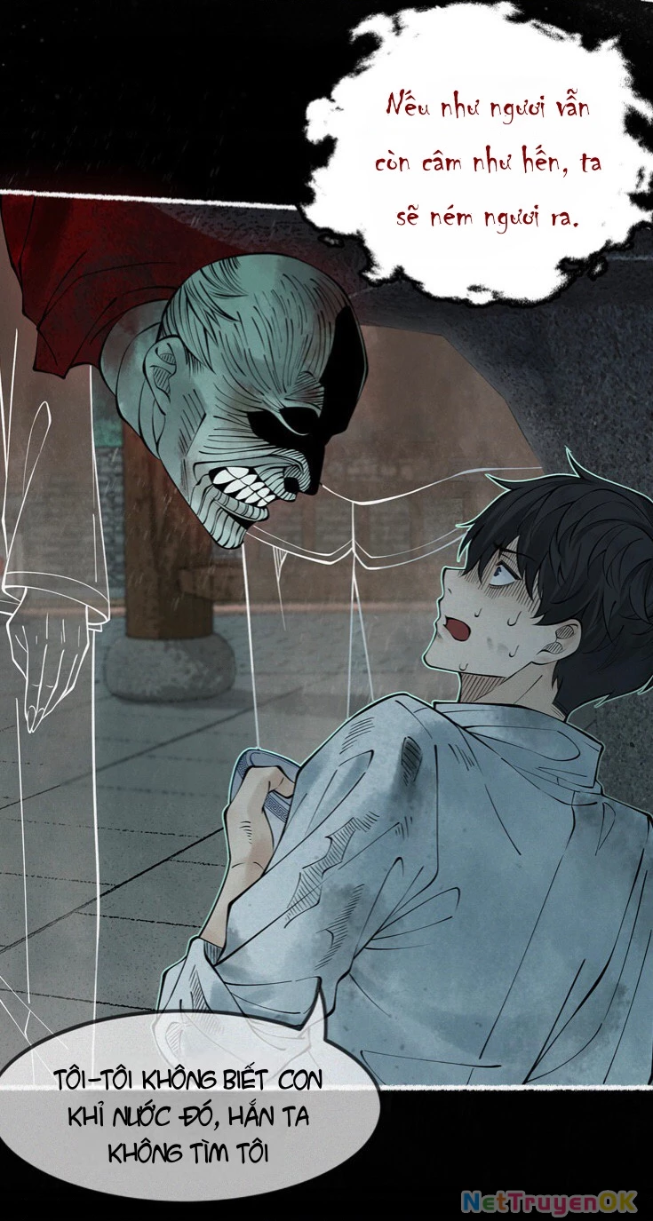 Là một bác sĩ pháp y, nhiệm vụ đầu tiên của tôi là giải phẫu bạn gái cũ đã chết của tôi. Chapter 4 - Trang 2