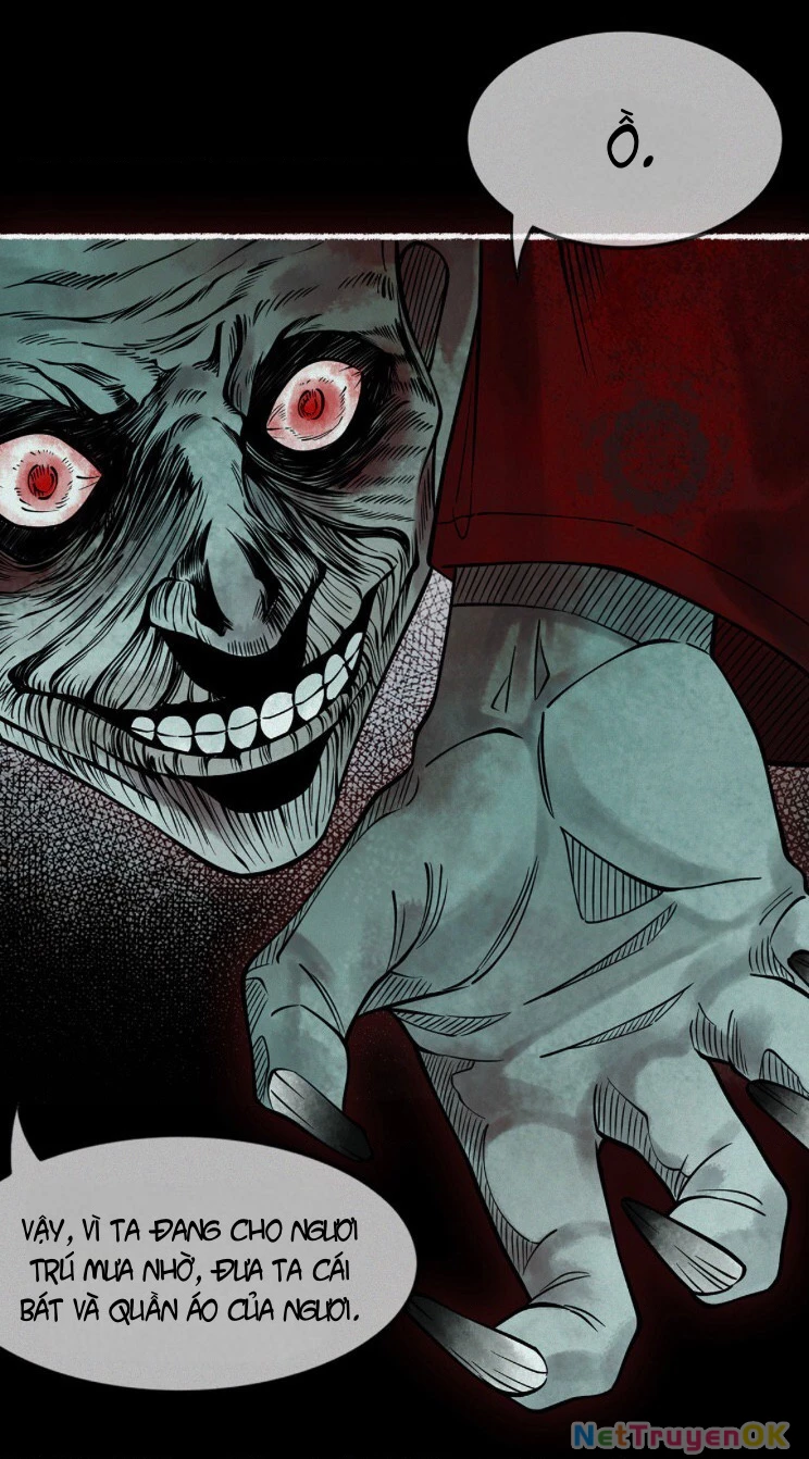 Là một bác sĩ pháp y, nhiệm vụ đầu tiên của tôi là giải phẫu bạn gái cũ đã chết của tôi. Chapter 4 - Trang 2