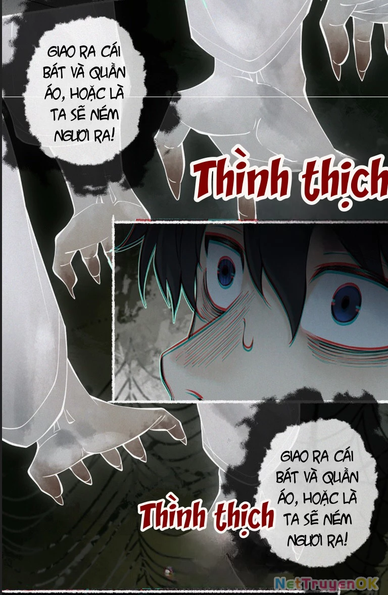 Là một bác sĩ pháp y, nhiệm vụ đầu tiên của tôi là giải phẫu bạn gái cũ đã chết của tôi. Chapter 4 - Trang 2