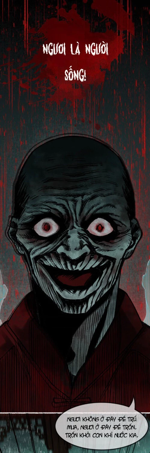 Là một bác sĩ pháp y, nhiệm vụ đầu tiên của tôi là giải phẫu bạn gái cũ đã chết của tôi. Chapter 4 - Trang 2