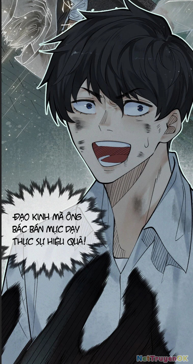 Là một bác sĩ pháp y, nhiệm vụ đầu tiên của tôi là giải phẫu bạn gái cũ đã chết của tôi. Chapter 4 - Trang 2