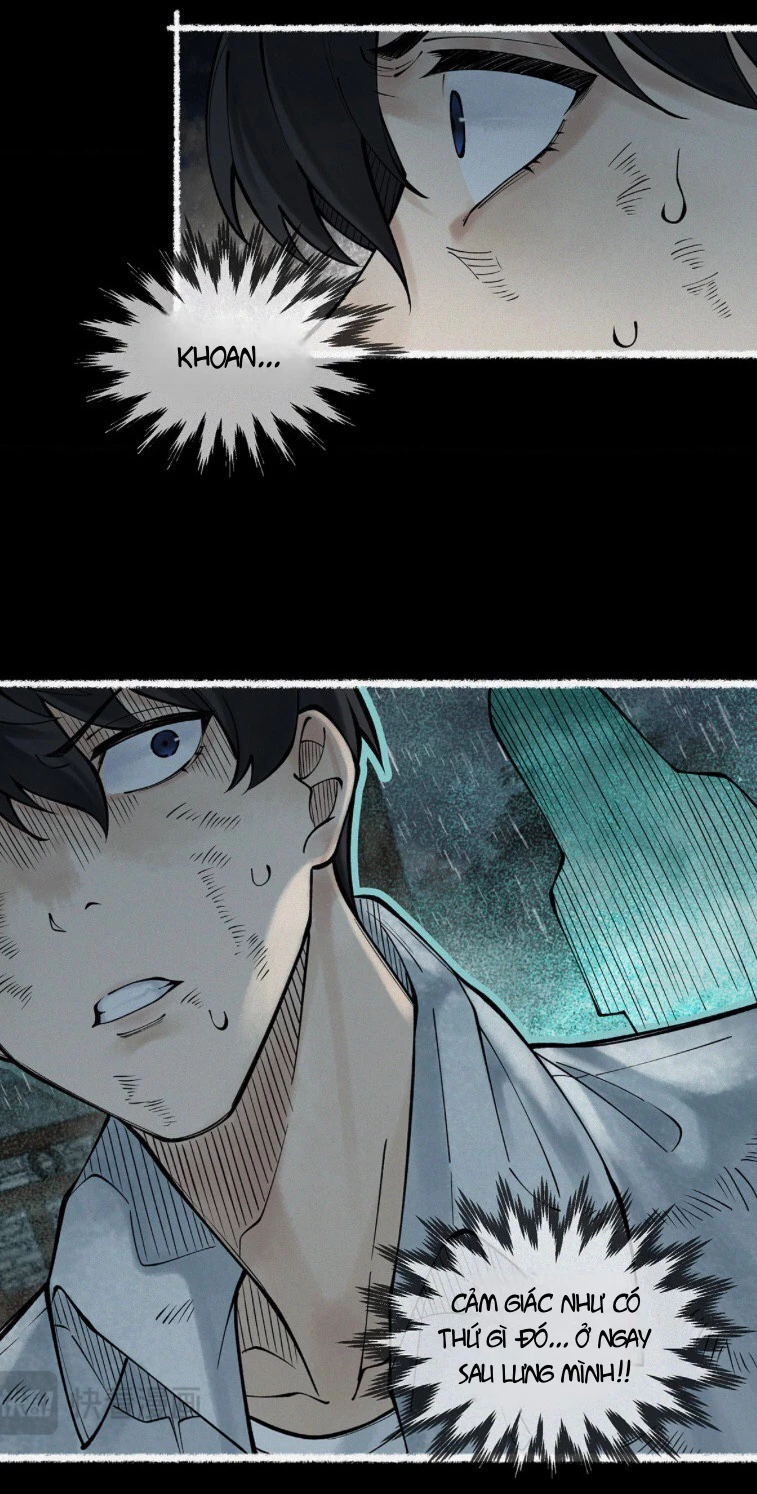 Là một bác sĩ pháp y, nhiệm vụ đầu tiên của tôi là giải phẫu bạn gái cũ đã chết của tôi. Chapter 4 - Trang 2