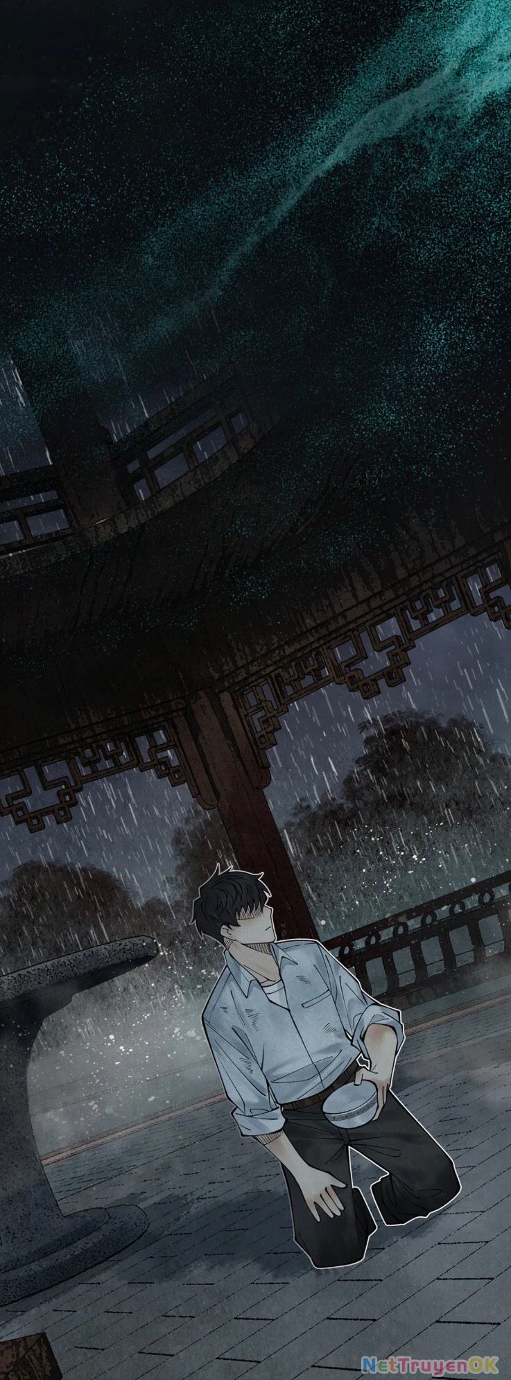 Là một bác sĩ pháp y, nhiệm vụ đầu tiên của tôi là giải phẫu bạn gái cũ đã chết của tôi. Chapter 4 - Trang 2