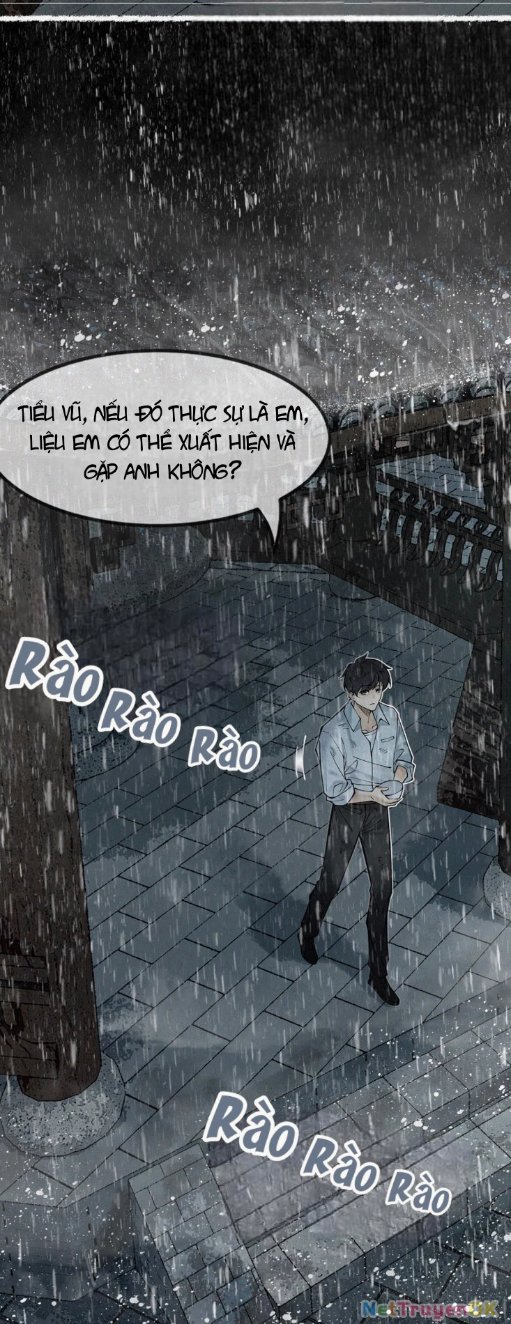 Là một bác sĩ pháp y, nhiệm vụ đầu tiên của tôi là giải phẫu bạn gái cũ đã chết của tôi. Chapter 4 - Trang 2